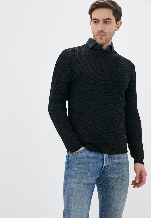 

Джемпер Antony Morato, Черный