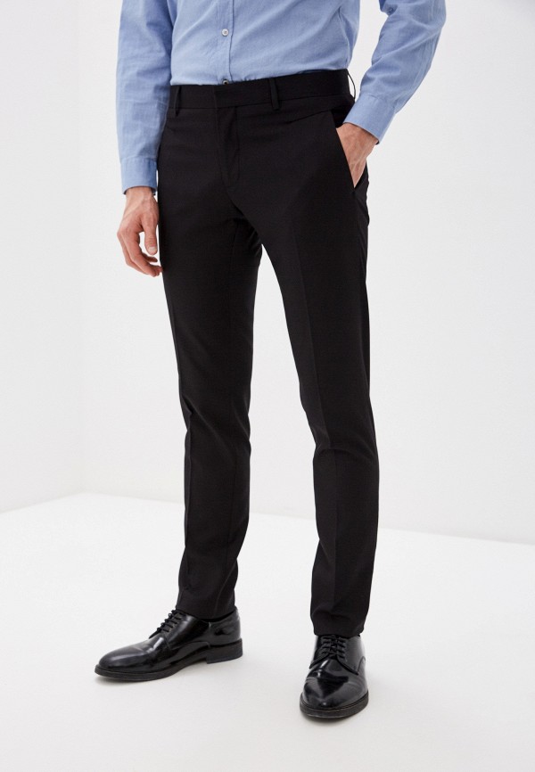 

Брюки Antony Morato, Черный