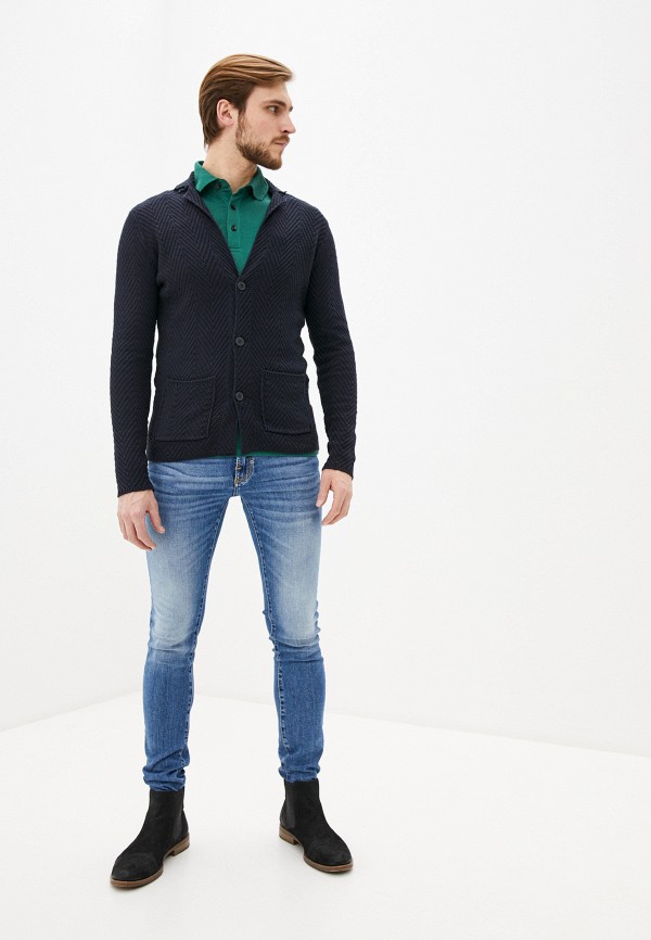 

Джинсы Antony Morato, Синий, Antony Morato AN511EMIDAB1