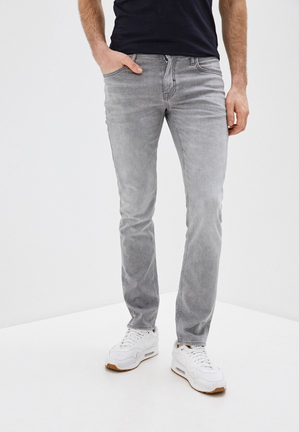 

Джинсы Antony Morato, Серый, SLIM GEEZER