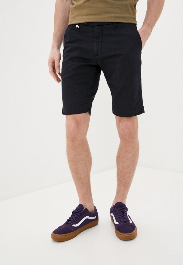 

Шорты Antony Morato, Черный, Antony Morato AN511EMIDAE1