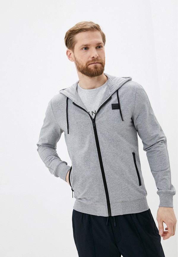 

Толстовка Antony Morato, Серый, Antony Morato AN511EMIDAE6