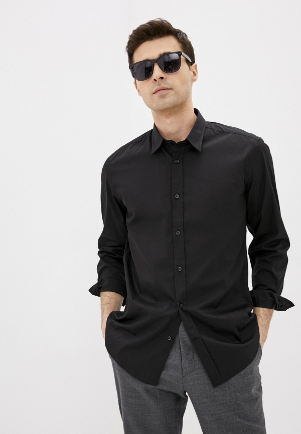 

Рубашка Antony Morato, Черный