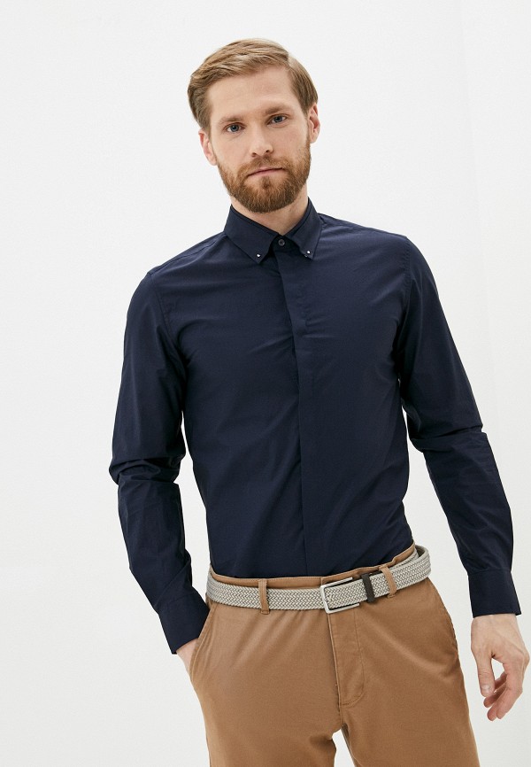 

Рубашка Antony Morato, Синий