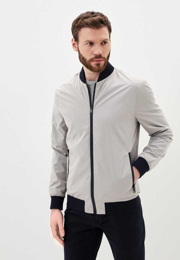 

Куртка Antony Morato, Серый, Antony Morato AN511EMJCND2