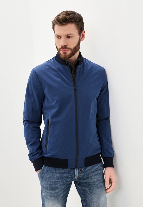 

Куртка Antony Morato, Синий, Antony Morato AN511EMJCND3