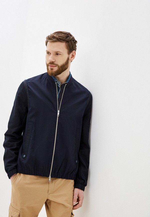 

Куртка Antony Morato, Синий, Antony Morato AN511EMJCND8