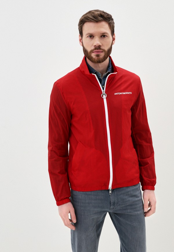 

Куртка Antony Morato, Красный, Antony Morato AN511EMJCND9