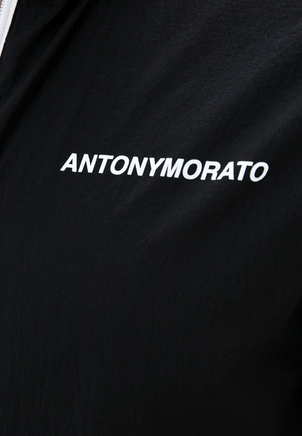 

Куртка Antony Morato, Черный