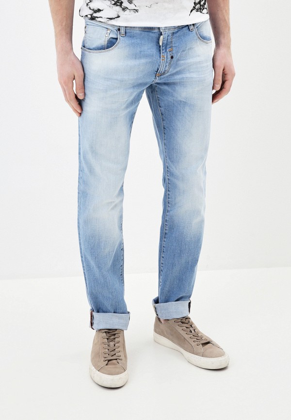 

Джинсы Antony Morato, Голубой, Antony Morato AN511EMJCNE3