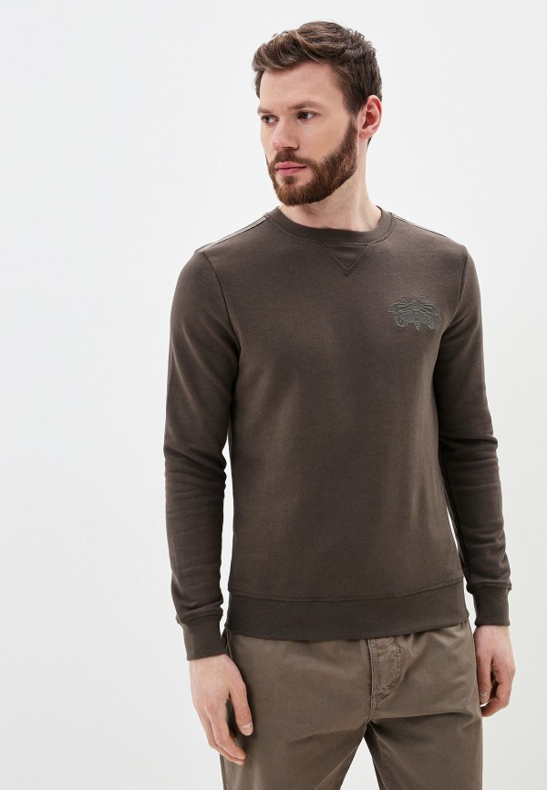 

Свитшот Antony Morato, Хаки, Antony Morato AN511EMJCNF1