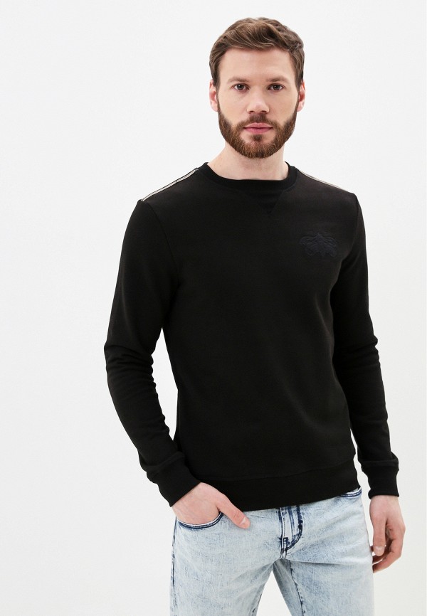 

Свитшот Antony Morato, Черный, Antony Morato AN511EMJCNF2