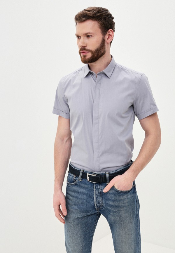 

Рубашка Antony Morato, Серый