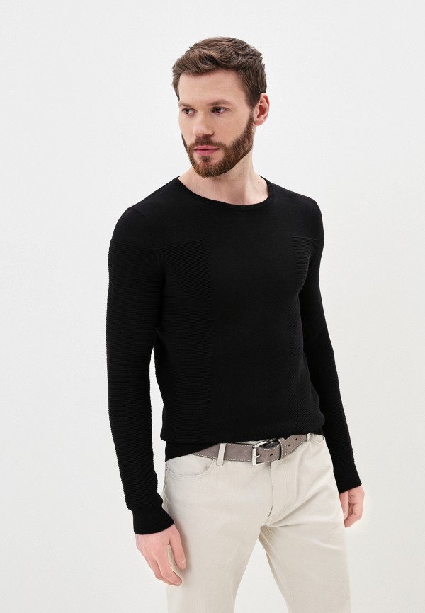 

Джемпер Antony Morato, Черный