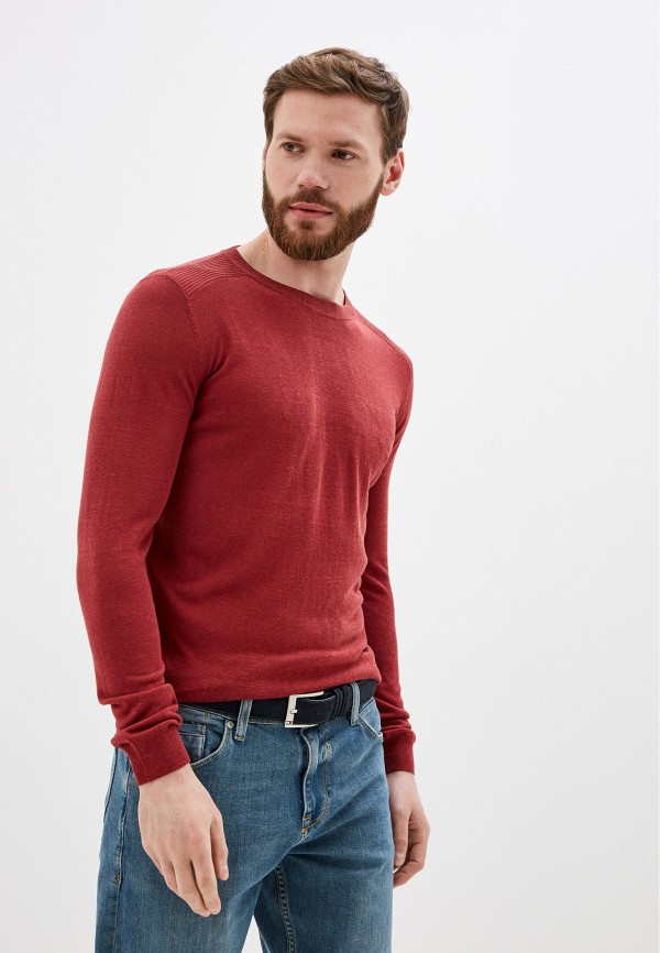 

Джемпер Antony Morato, Красный, Antony Morato AN511EMJCNS9