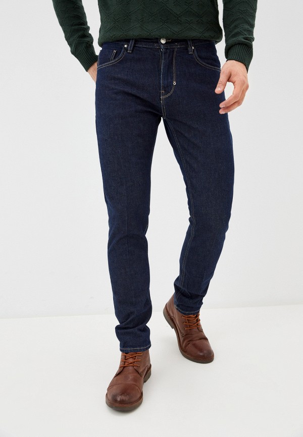

Джинсы Antony Morato, Синий, REGULAR TAPERED DARTH