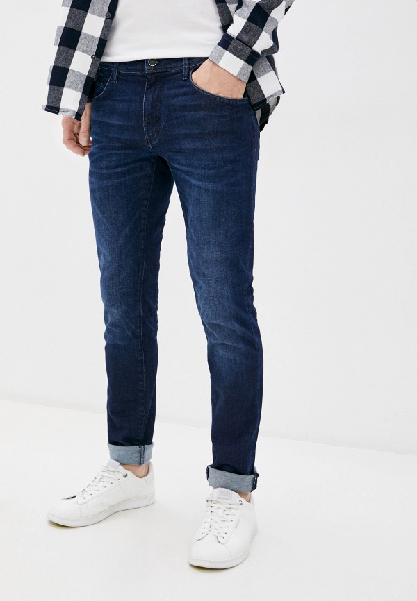 

Джинсы Antony Morato, Синий, SKINNY BARRET
