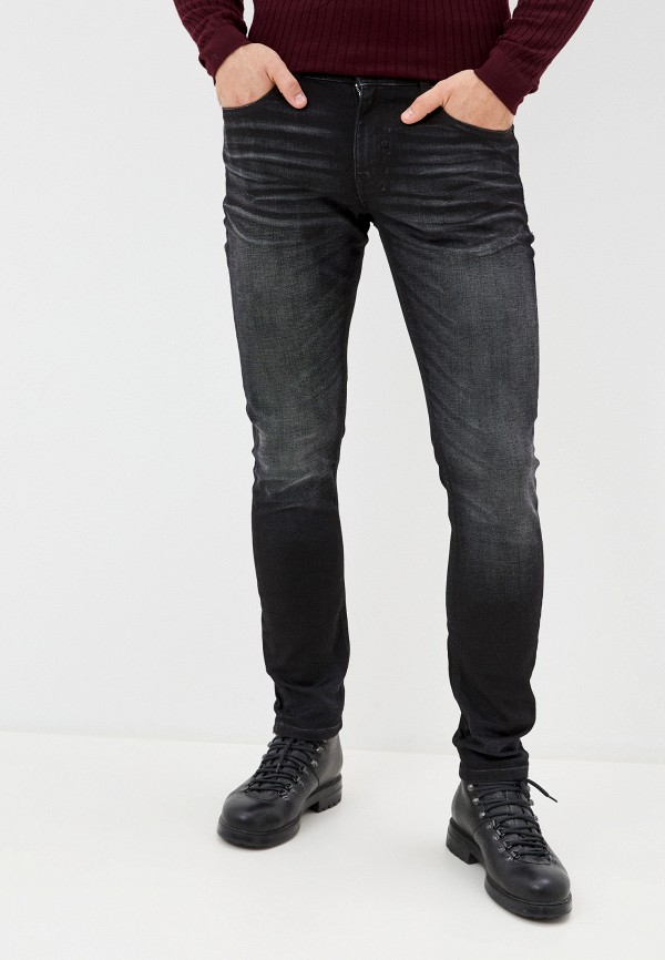 

Джинсы Antony Morato, Серый, TAPERED OZZY