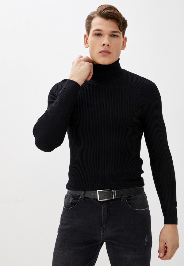 

Водолазка Antony Morato, Черный, Antony Morato AN511EMJOVR3