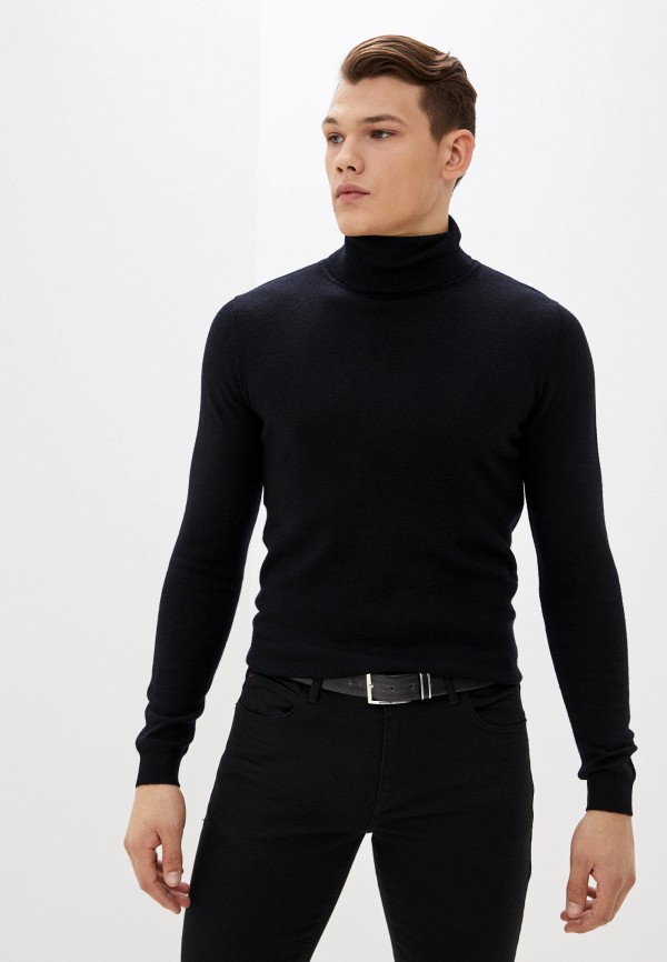

Водолазка Antony Morato, Черный, Antony Morato AN511EMJOVR4