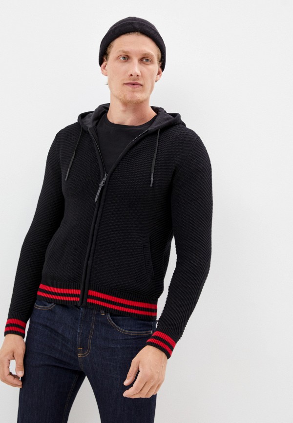 Толстовка Antony Morato 