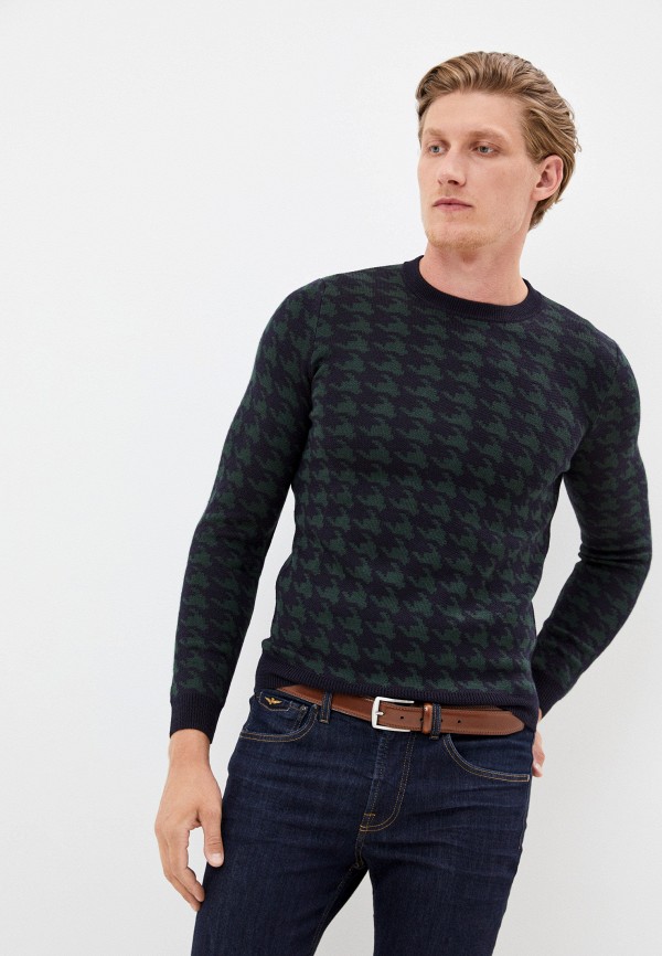 

Джемпер Antony Morato, Зеленый, Antony Morato AN511EMJOVR6
