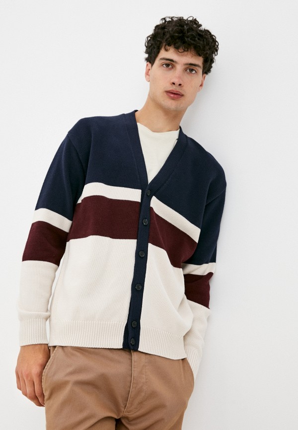 

Кардиган Antony Morato, Разноцветный
