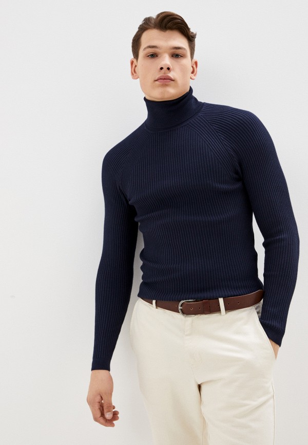 

Водолазка Antony Morato, Синий, Antony Morato AN511EMJOVS4