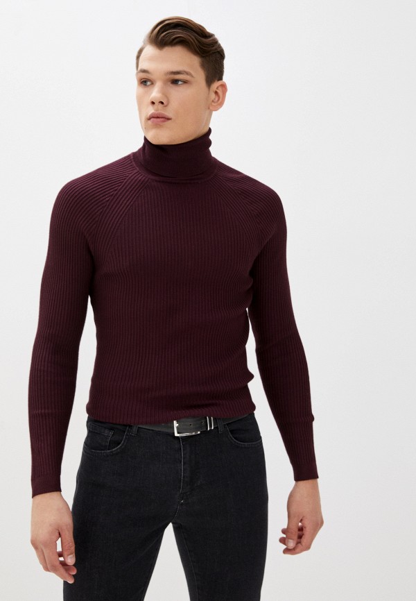 

Водолазка Antony Morato, Бордовый, Antony Morato AN511EMJOVS5