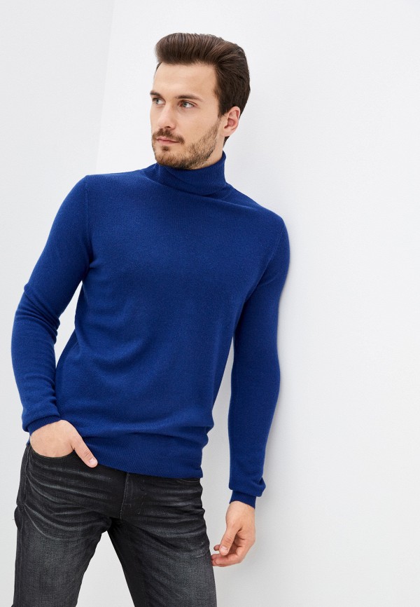 

Водолазка Antony Morato, Синий, Antony Morato AN511EMJOVS6
