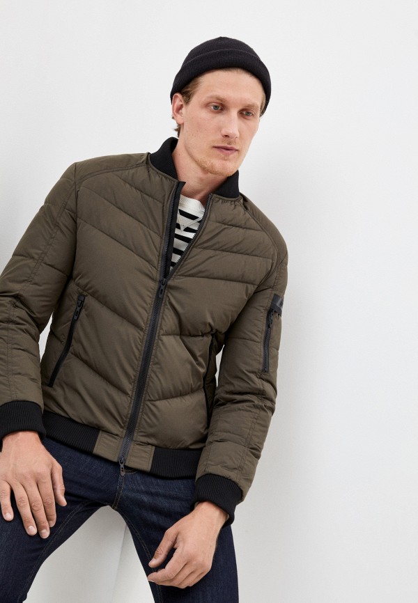

Куртка утепленная Antony Morato, Хаки, Antony Morato AN511EMJOVT8