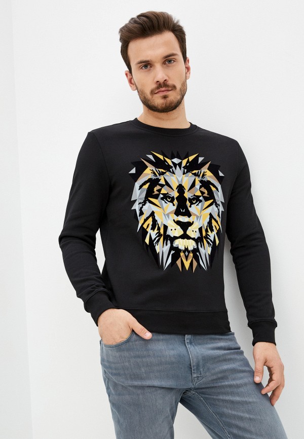 

Свитшот Antony Morato, Черный, Antony Morato AN511EMJOVU2