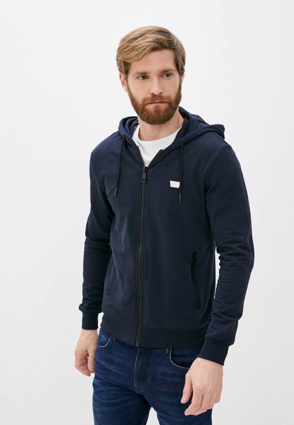 

Толстовка Antony Morato, Синий
