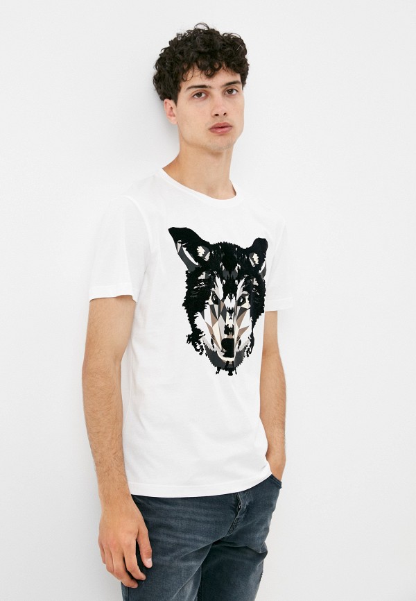 

Футболка Antony Morato, Белый, Antony Morato AN511EMJOVV4