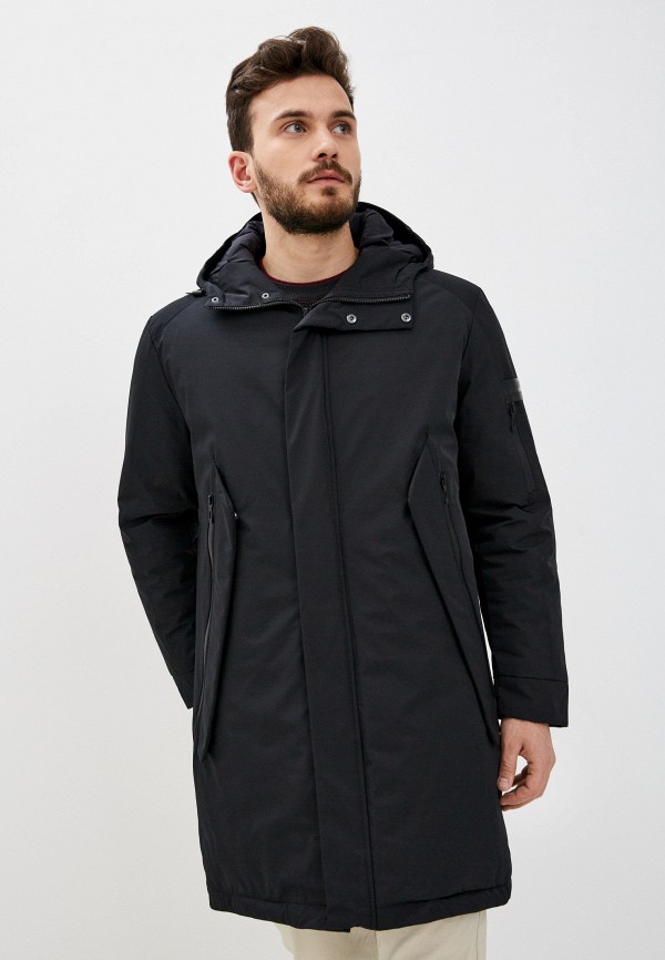 

Куртка утепленная Antony Morato, Черный