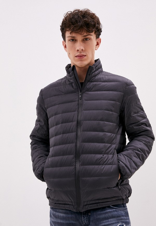 

Пуховик Antony Morato, Серый, Antony Morato AN511EMLJPK7