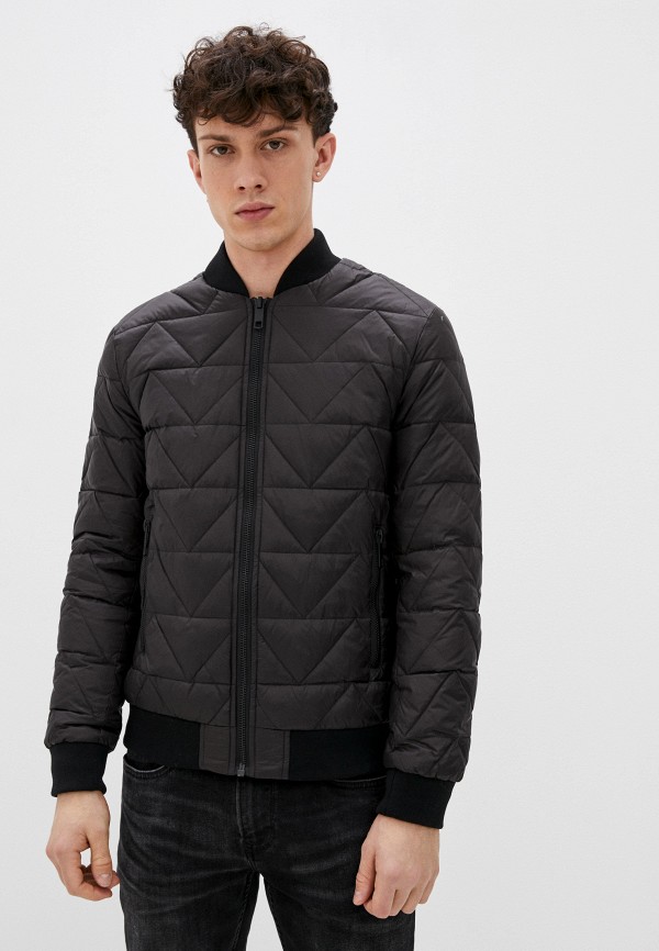 

Куртка утепленная Antony Morato, Черный