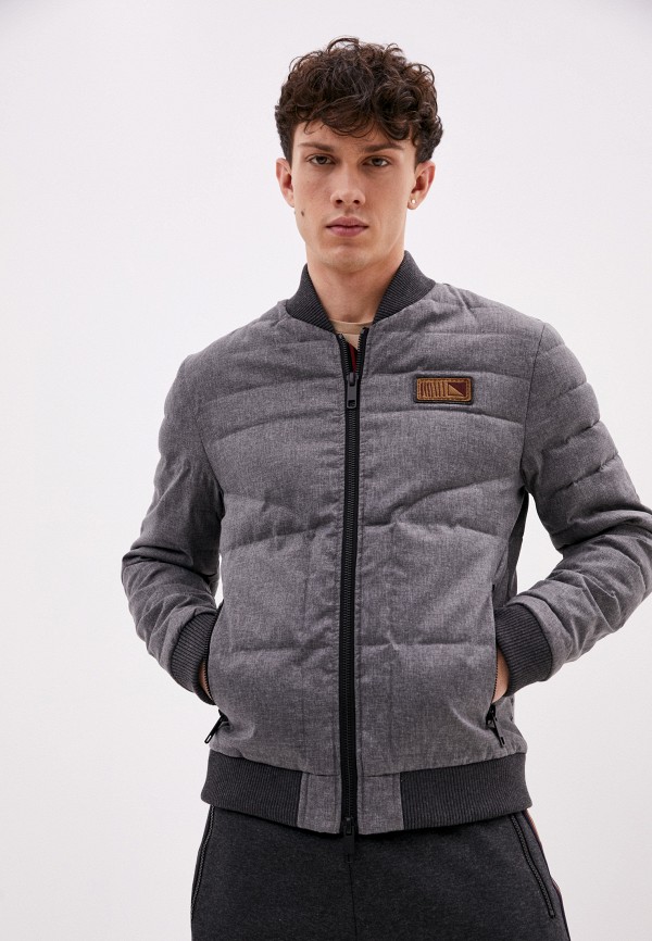 

Куртка утепленная Antony Morato, Серый