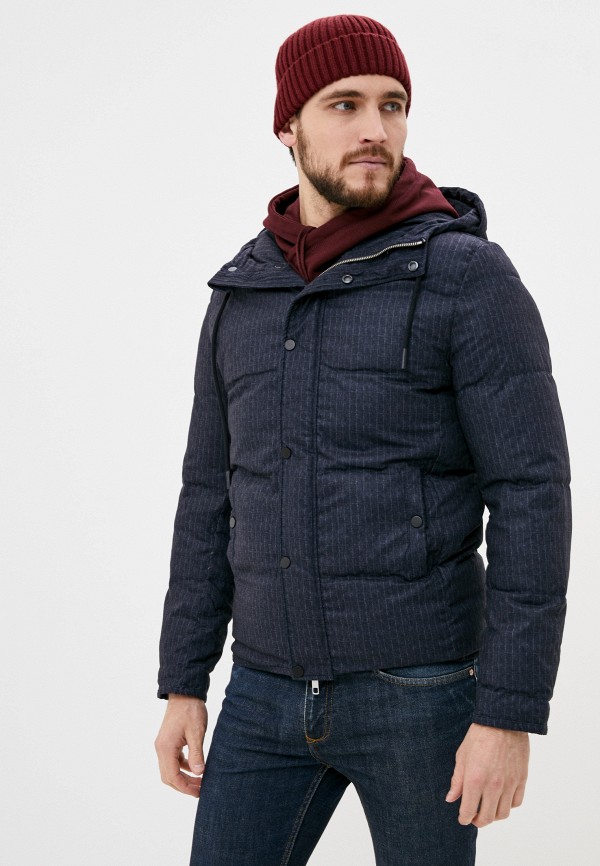 

Куртка утепленная Antony Morato, Синий, Antony Morato AN511EMLJPN3
