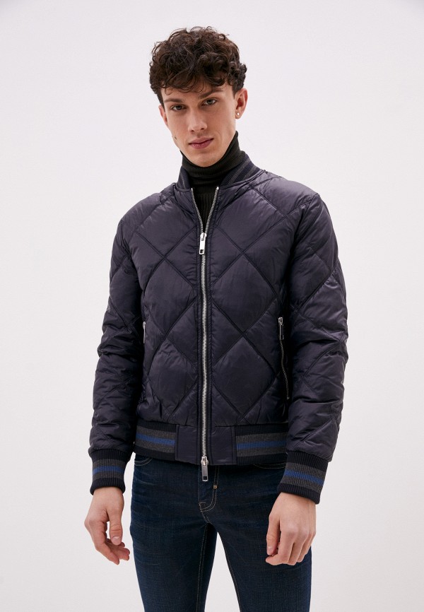 

Куртка утепленная Antony Morato, Синий