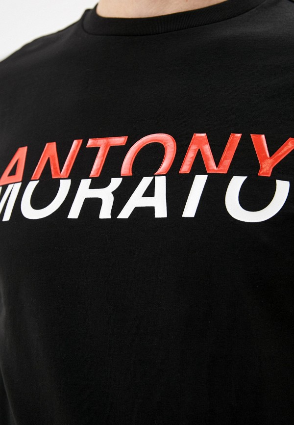 

Свитшот Antony Morato, Черный