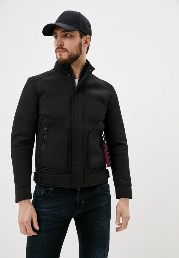 

Куртка Antony Morato, Черный, Antony Morato AN511EMLJPQ6