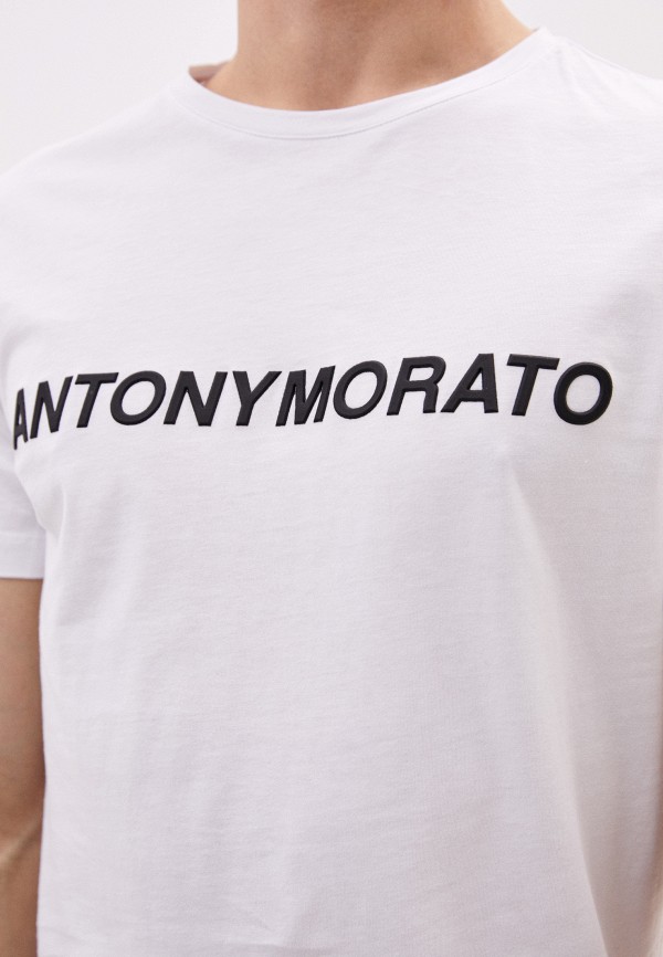 фото Футболка antony morato