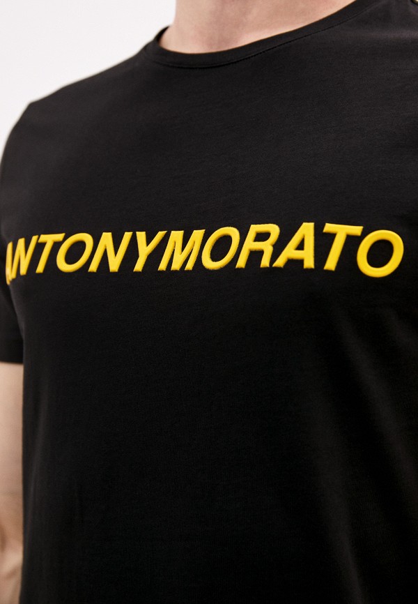 фото Футболка antony morato