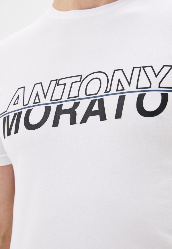 фото Футболка antony morato