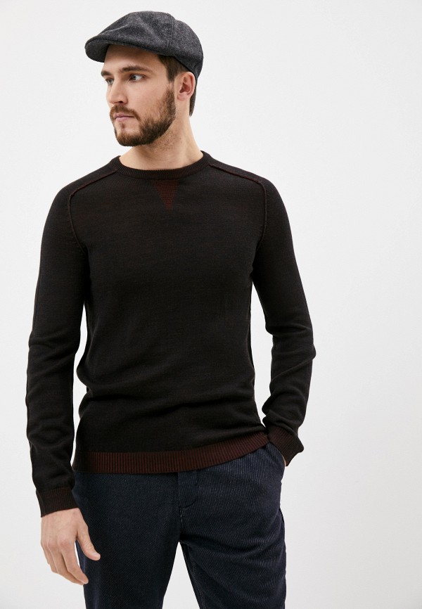 

Джемпер Antony Morato, Бордовый, Antony Morato AN511EMLJPW1