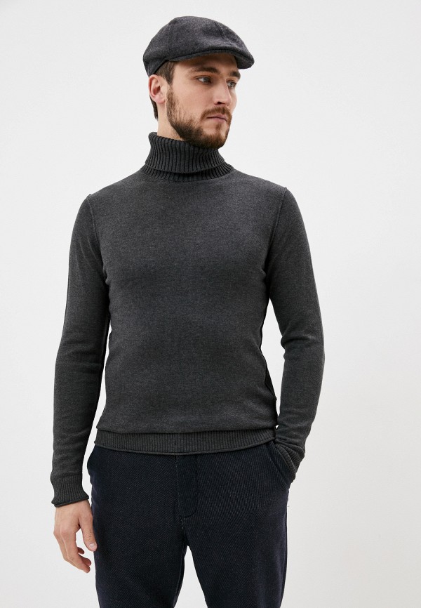 

Водолазка Antony Morato, Серый, Antony Morato AN511EMLJPW5