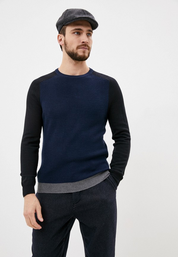 

Джемпер Antony Morato, Синий, Antony Morato AN511EMLJPW6