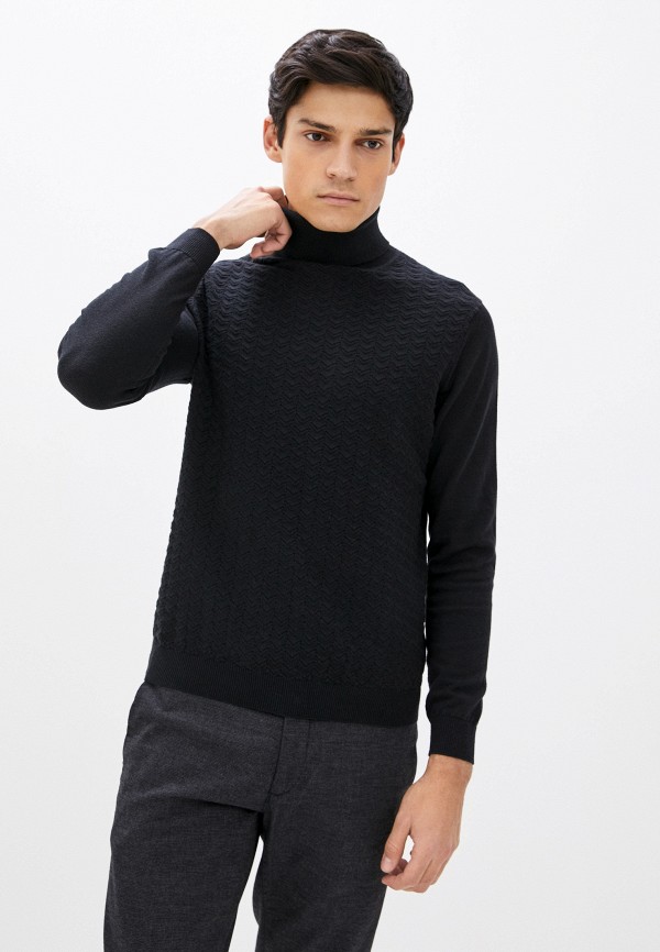 

Водолазка Antony Morato, Черный, Antony Morato AN511EMLJPY3