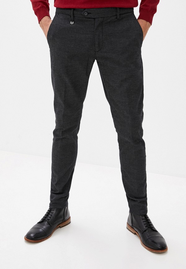

Брюки Antony Morato, Серый